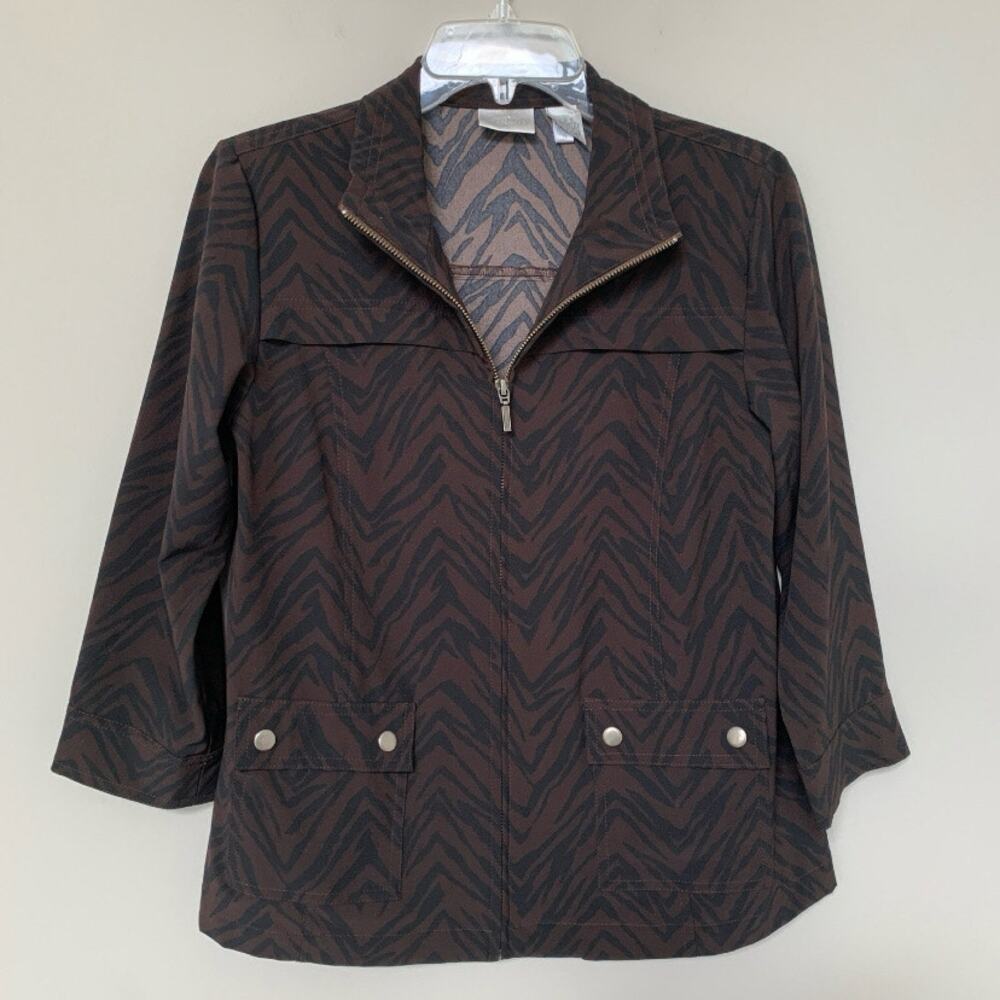 Chico's Reseller Bundle - lightweight jackets size Small - Picture 5 of 5